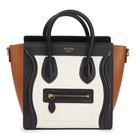 second hand Celine handbags